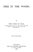book cover Book cover