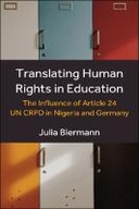 Translating Human Rights in Education
