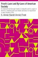 Book cover