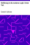 book cover Book cover