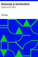 book cover Book cover