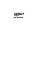 Interregional Interaction in Ancient Mesoamerica