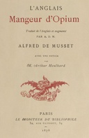 book cover Book cover