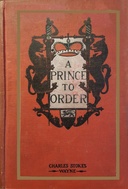 book cover Book cover