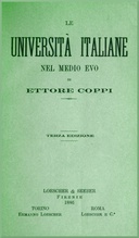 book cover Book cover