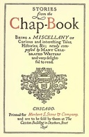 book cover Book cover