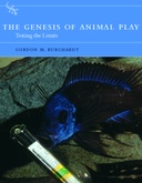The Genesis of Animal Play