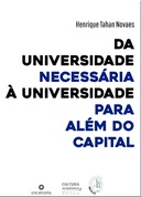 Da universidade necessária à universidade para além do capital