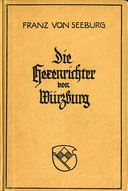Die Hexenrichter von Würzburg