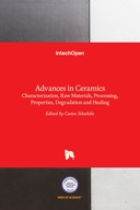 Advances in Ceramics Advances in Ceramics