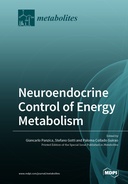 Neuroendocrine Control of Energy Metabolism