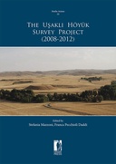 The Uşaklı Höyük Survey Project (2008-2012)