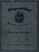 Woge und Wind