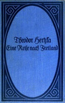 Eine Reise nach Freiland