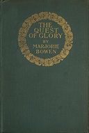 book cover Book cover