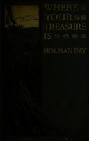Where Your Treasure Is Being the Personal Narrative of Ross Sidney, Diver