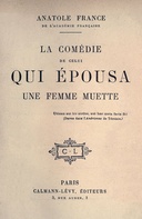 book cover Book cover