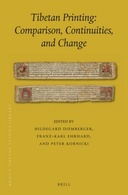 Tibetan Printing