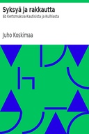 book cover Book cover