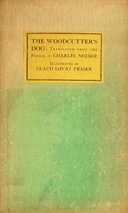 book cover Book cover