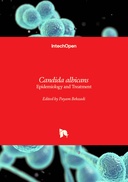 Candida albicans