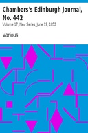 book cover Book cover