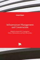 Infrastructure Management and Construction
