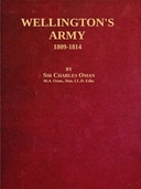 Wellington's Army, 1809-1814