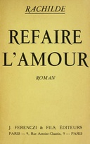 book cover Book cover