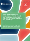 Il Bilancio di Genere dell’Ateneo federiciano: dal rapporto di genere all’istituzionalizzazione del processo