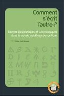 Comment s’écrit l’autre?