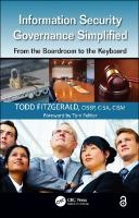book cover Book cover