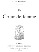 book cover Book cover