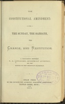 book cover Book cover