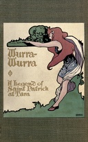 Wurra-Wurra : $b A legend of Saint Patrick at Tara