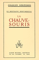 book cover Book cover