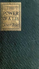 book cover Book cover