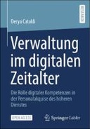 Verwaltung im digitalen Zeitalter