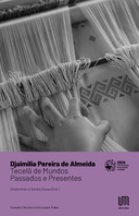 Djaimilia Pereira de Almeida: Tecelã de Mundos Passados e Presentes
