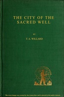 book cover Book cover