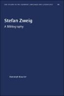 Stefan Zweig