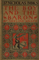 book cover Book cover
