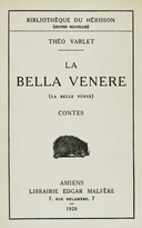 La bella Venere