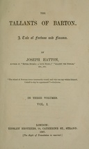 book cover Book cover