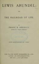 book cover Book cover