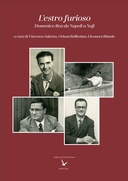 «Estro furioso» : Domenico Rea from Naples to Nofi