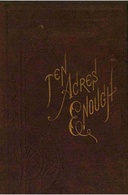 book cover Book cover