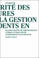 book cover Book cover