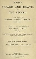 book cover Book cover