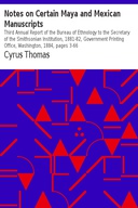 Book cover